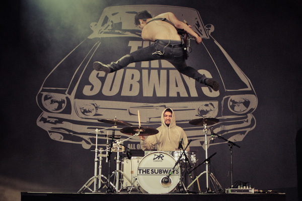 The Subways