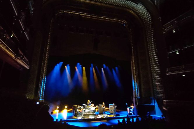 Born Bad 2026 Theatre Chatelet