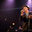 Peter Doherty & Frédéric Lo au Trianon