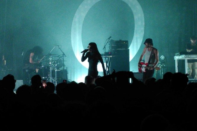 Fcukers Bataclan