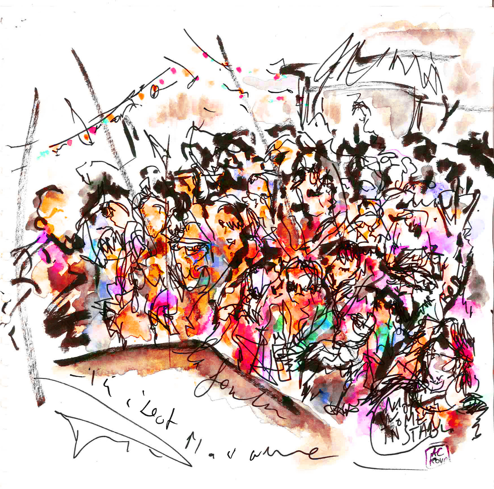Biches Festival 2026 Biches Festival 2026