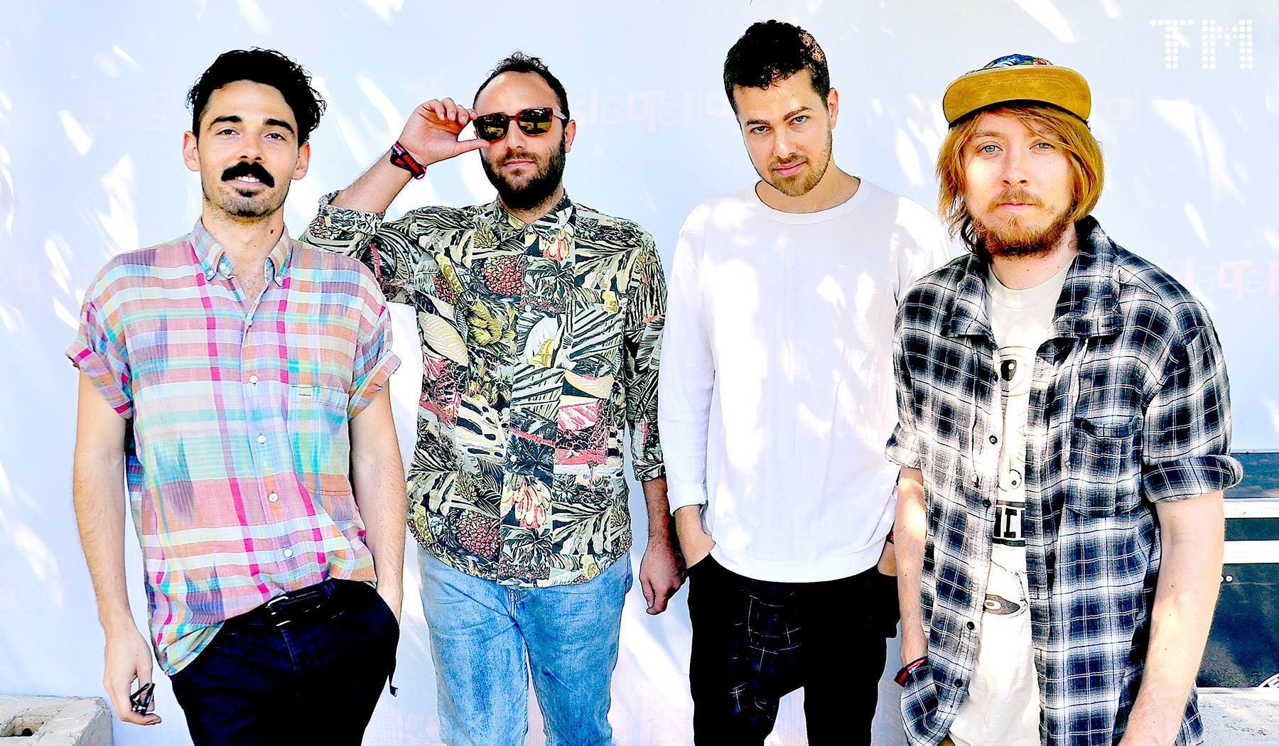 Local Natives