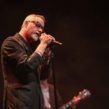Matt Berninger et RonBoy à l’Elysée Montmartre