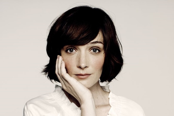 Sarah Blasko