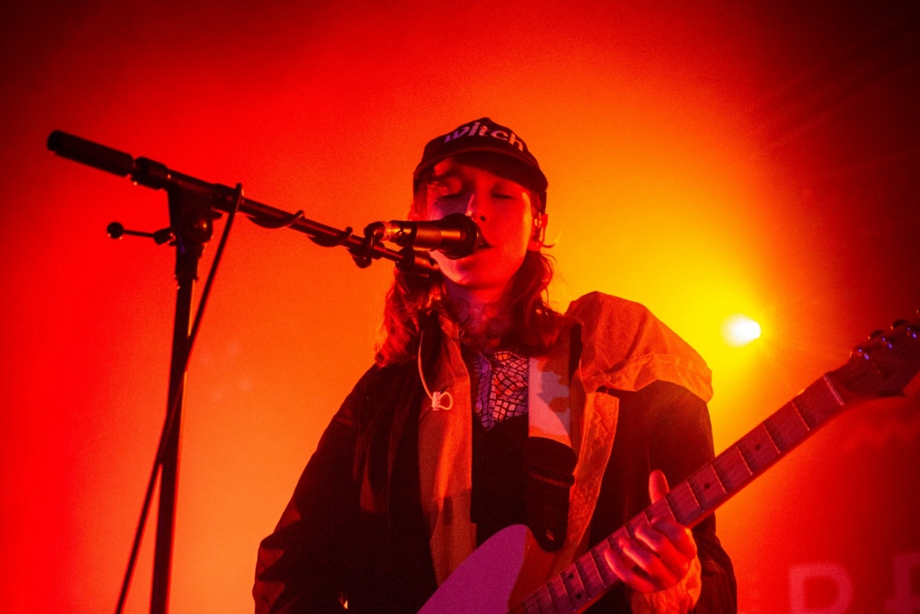 Fcukers Bataclan