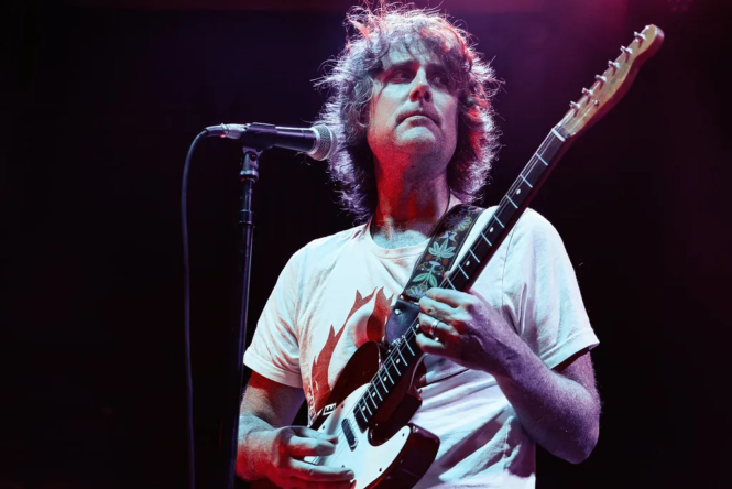 The Rapture © MATT CONDON