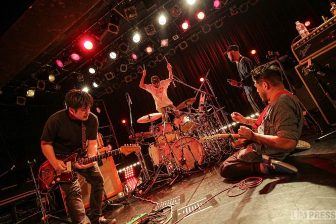 Toe live Photo by SARU(SARUYA AYUMI) _resize