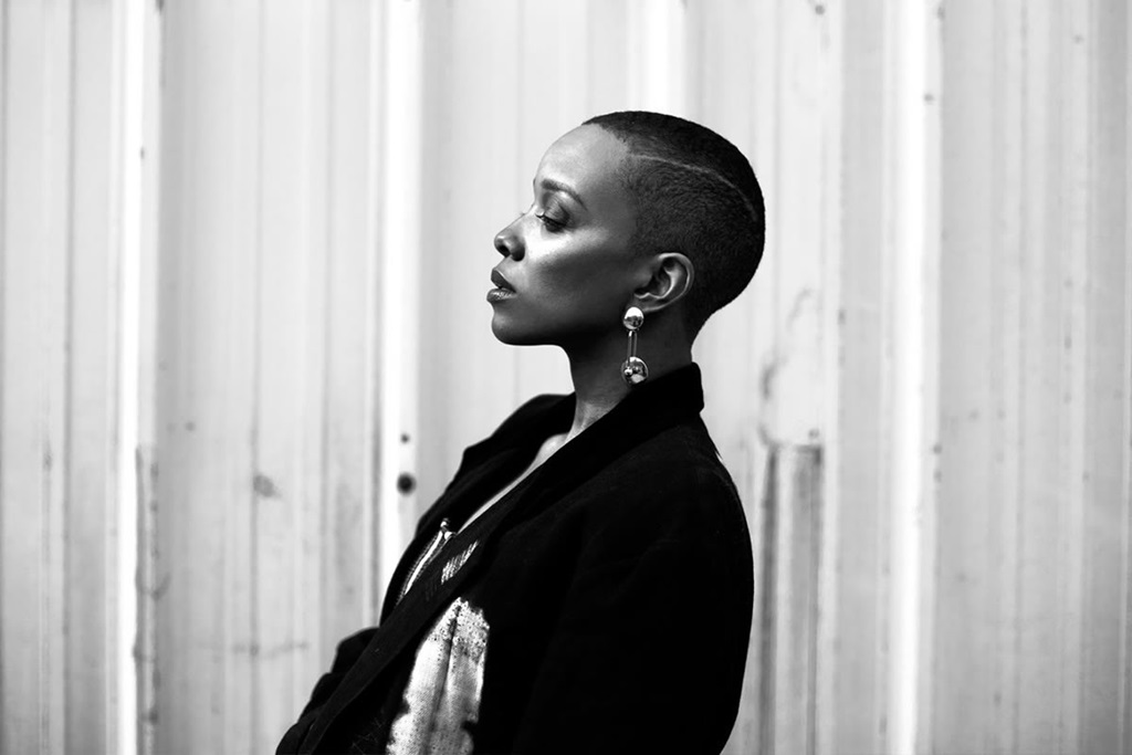 Entretien avec Jamila Woods