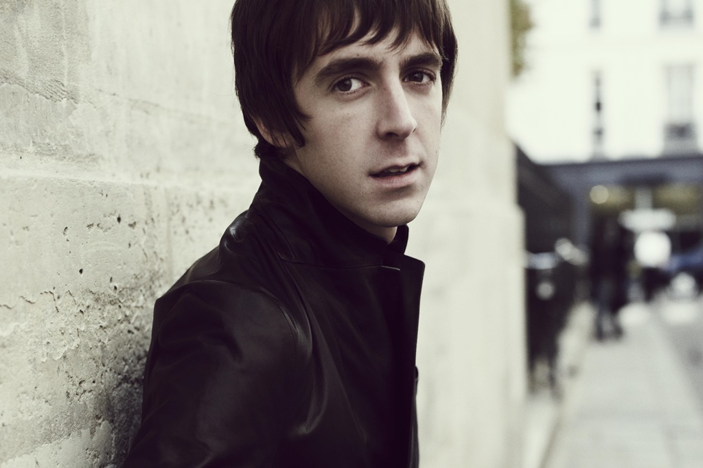 Miles Kane