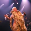Peaches au Trianon