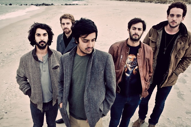 Young The Giant