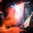 Julianna Barwick & Mary Lattimore à la Cité de la Musique