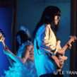 Khruangbin et Peter Cat Recording Co. à l’Olympia