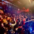 Les Vulves Assassines à la Maroquinerie